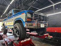 Buckner Auto Repair - Photo 2 - Car repair in Dallas, TX, Dallas