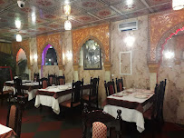 Atmosphère du Taj Mahal | Restaurant Indien Draguignan - n°10