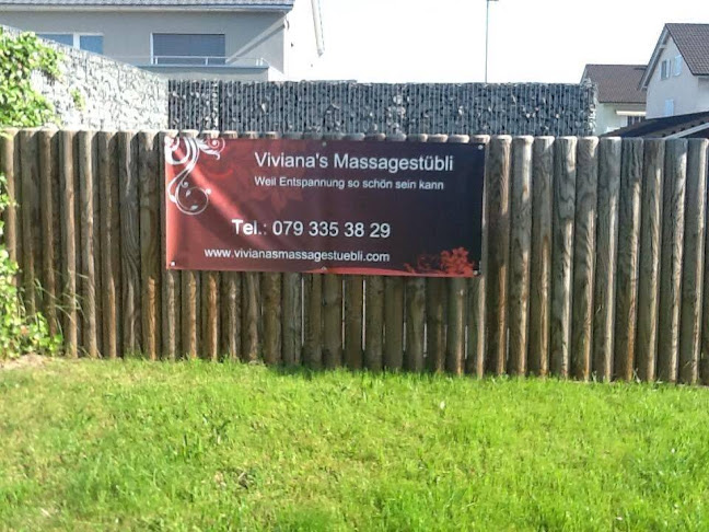 Viviana's Massagestübli - Arbon