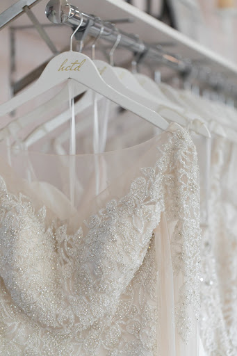 Bridal Shop «Here Comes The Dress», reviews and photos, 850 E 1050 N #101, Chesterton, IN 46304, USA