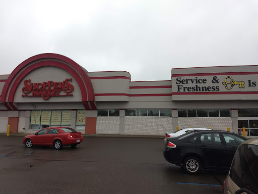 Supermarket «Shoppers Market II», reviews and photos, 14350 E 9 Mile Rd, Warren, MI 48089, USA