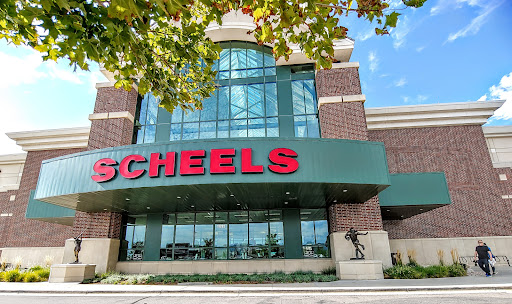 Sporting Goods Store «SCHEELS», reviews and photos, 11282 State St, Sandy, UT 84070, USA