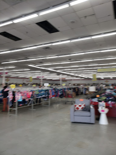 Discount Store «Dirt Cheap», reviews and photos, 12444 Florida Blvd, Baton Rouge, LA 70815, USA