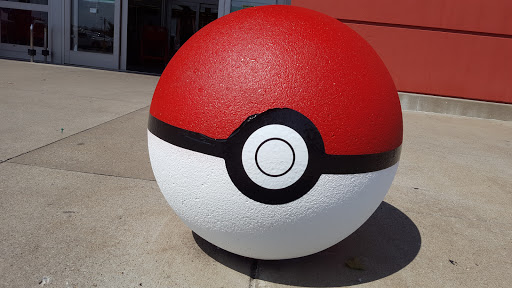 Department Store «Target», reviews and photos, 803 Industrial Blvd, Smyrna, TN 37167, USA