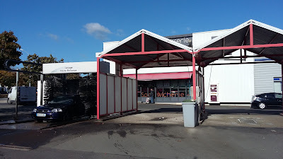 Station de Lavage Auto WASH ME à La Roche-sur-Yon