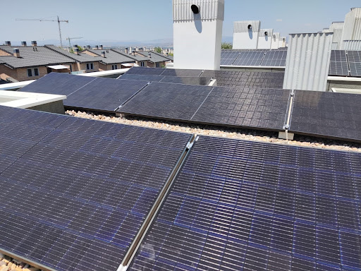 MERIDIONAL RENOVABLES Instalaciones en Boadilla del Monte, Madrid
