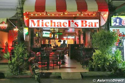 夜市Michael’s Bar – Phuket Town photo