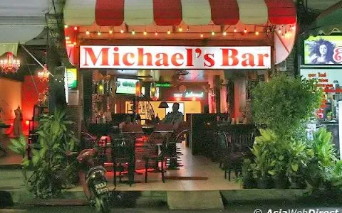 Michel Angelo’s Bar, Lounge and Diner image