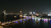 Places to celebrate valentine's day Cairo