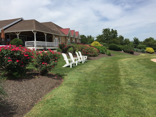 Golf Club «Spring Hollow Golf Club & The Grille Restaurant», reviews and photos, 3350 Schuylkill Rd, Spring City, PA 19475, USA