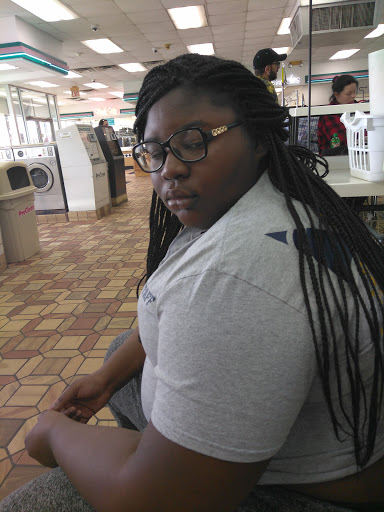 Laundromat «ProClean Laundromat & Dry Cleaners», reviews and photos, 24802 Gratiot Ave, Eastpointe, MI 48021, USA