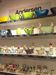 Andersen Keramik
