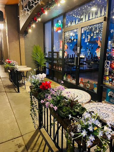 Manna Restaurant image