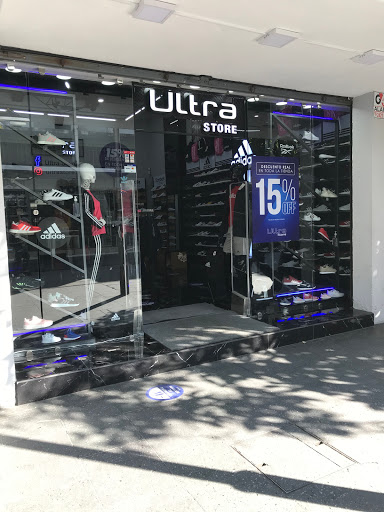 Ultra Store