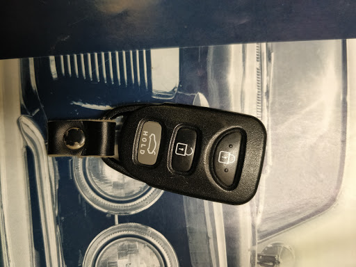 Locksmith «Instant Keys Inc.», reviews and photos, 4250 Hwy Ave, Jacksonville, FL 32254, USA