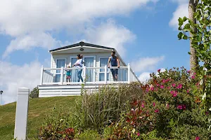 Combe Haven Holiday Park image
