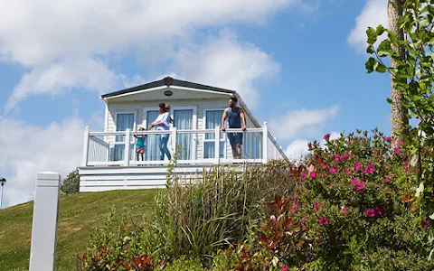 Combe Haven Holiday Park image