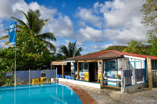 Corail Club Caraïbes à Les Trois-Îlets