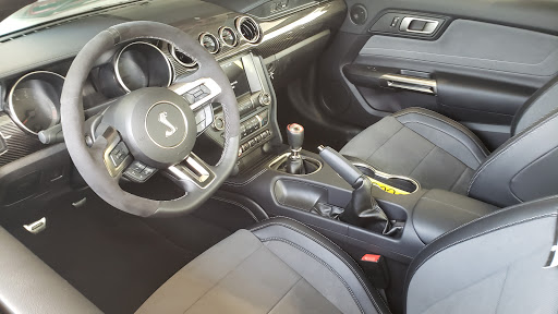 Ford Dealer «Ron Norris Ford», reviews and photos, 3000 Cheney Hwy, Titusville, FL 32780, USA