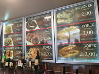 Ali Baba Döner Cottbus à Cottbus carte