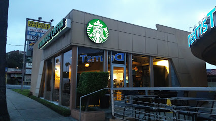 Starbucks - 2470 S Western Ave, San Pedro, CA 90732