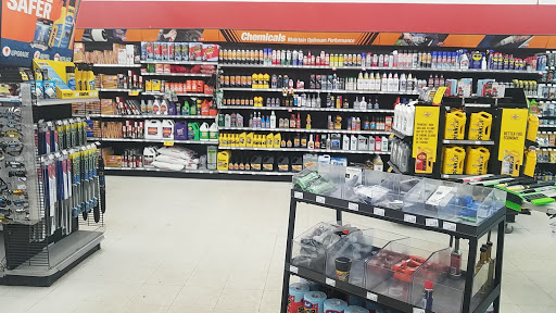 Auto Parts Store «AutoZone», reviews and photos, 629 Communipaw Ave, Jersey City, NJ 07304, USA