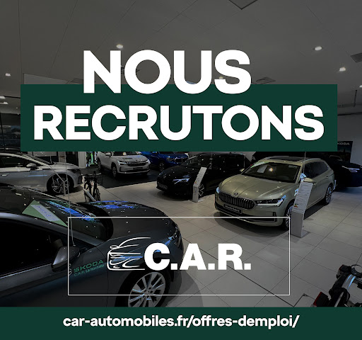 Photo 7 - Volkswagen et Volkswagen Véhicules Utilitaires Saint-Sulpice-de-Royan C.A.R.