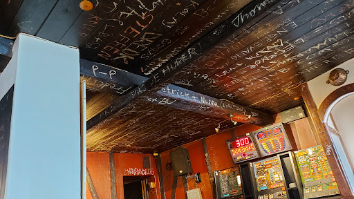 Postkroen in Aabenraa, Aalborg