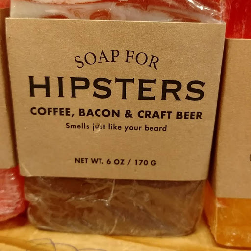 Gift Shop «Beachology», reviews and photos, 38 Old Orchard St, Old Orchard Beach, ME 04064, USA