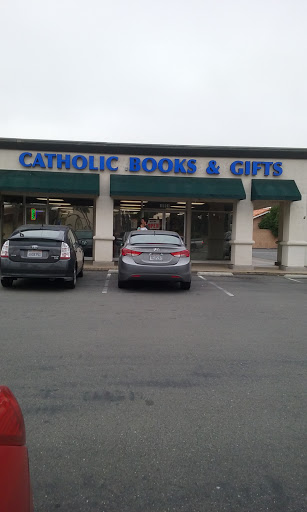 Christian book store Irvine