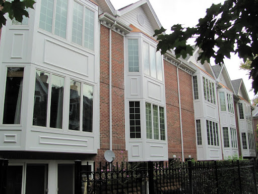 Contractor «Opal Enterprises Inc», reviews and photos, 127 Ambassador Dr #159, Naperville, IL 60540, USA