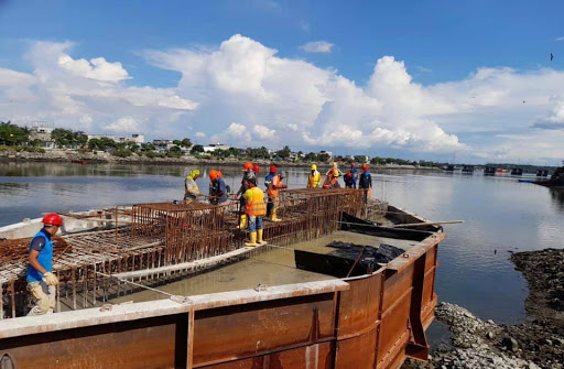 Puente Estero El Muerto