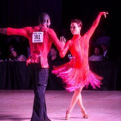 Dance School «Crown Dance Studio», reviews and photos, 2820 Dorr Ave, Fairfax, VA 22031, USA