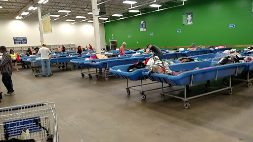 Thrift Store «Goodwill Outlet», reviews and photos, 294 Lincoln Hwy, North Versailles, PA 15137, USA