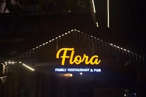 Flora Family Restaurant & Pub image