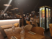 Atmosphère du Restaurant L'Atelier à Cabourg - n°18