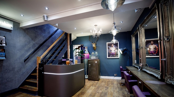 Reviews of Simon Webster Hair in Brighton - Barber shop