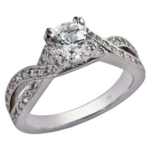 Jewelry Store «Abshire & Haylan Jewelers», reviews and photos, 2073 Graham Rd, Stow, OH 44224, USA