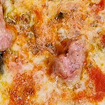 Photo n°5 de l'avis de Ivo.r fait le 31/03/2024 à 16:16 sur le  West Villasimius, ristorante pizzeria cocktail bar à Villasimius