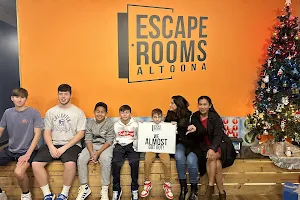 Escape Rooms Altoona image