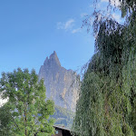 Photo n°6 de l'avis de Inez.i fait le 06/09/2021 à 07:12 sur le  Parc Hotel Florian à Seis am Schlern