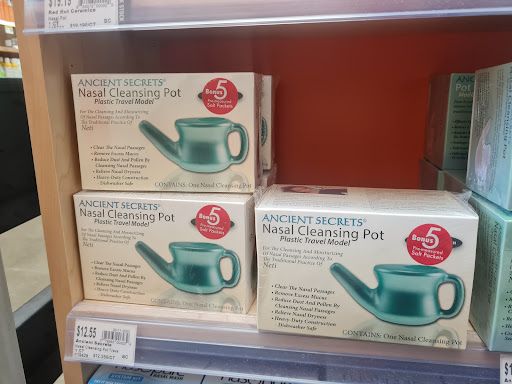 Natural Foods Store «Natural Grocers», reviews and photos, 100 W South Boulder Rd, Lafayette, CO 80026, USA