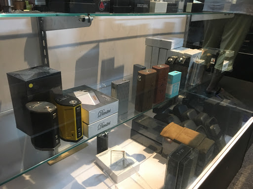 Tobacco Shop «Red Rocket Smoke Shop», reviews and photos, 80 Birch St, Biddeford, ME 04005, USA