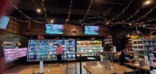 Grocery Store «Martinez Supermarket», reviews and photos, 3301 S Morgan St, Chicago, IL 60608, USA