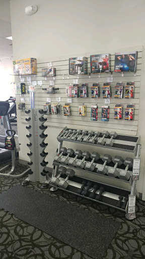Sporting Goods Store «2nd Wind Exercise Equipment», reviews and photos, 8670 E Shea Blvd, Scottsdale, AZ 85260, USA