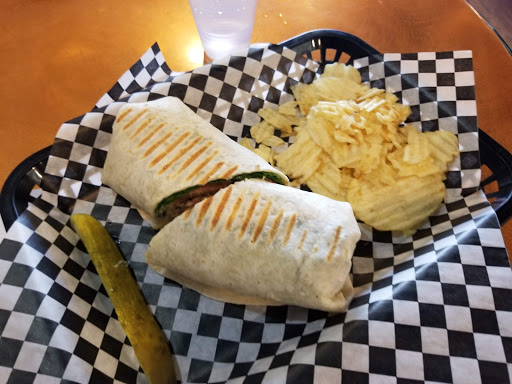 Bakery «Cinnamon Bear Bakery & Deli», reviews and photos, 600 University Blvd, Harrisonburg, VA 22801, USA