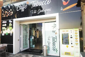CAFFE TABACCO image