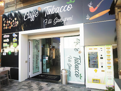 CAFFE TABACCO Viale Carmine Caruso, 29, 95040 Motta Sant'Anastasia CT, Italia