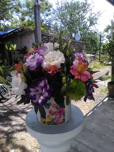 Fioré SLP florería