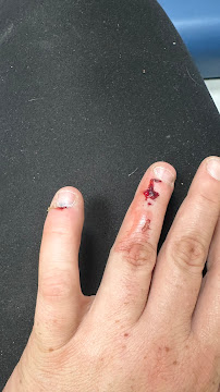 Rex Holly Springs Hospital - Photo 9 - Car repair in Holly Springs, NC, Cary